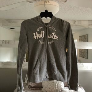 Hollister Jacket